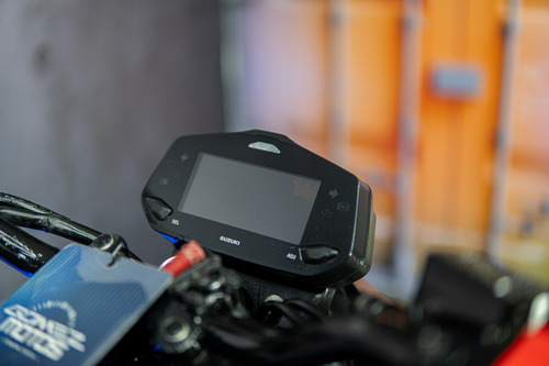 Suzuki Gixxer 250 2025