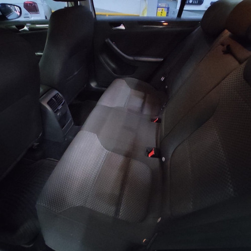 Imagen 9 de 10 de Volkswagen Vento