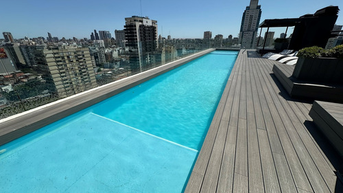 Departamento En Venta En Belgrano, Capital Federal, Buenos Aires