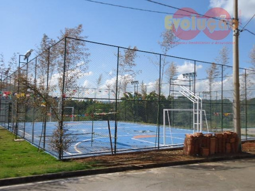 Imagem 7 de 10 de Terreno - Condomínio Lagos De Jarinu - Te0567