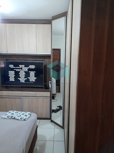 Imagem 8 de 15 de Casa Padrão À Venda Em Indaiatuba/sp - 213