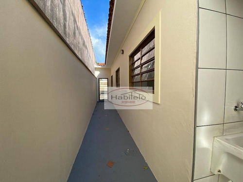 Imagem 15 de 17 de Casa, 144 M² - Venda Por R$ 460.000,00 Ou Aluguel Por R$ 1.550,00/mês - Centro - Brodowski/sp - Ca0916