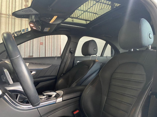 Imagen 11 de 15 de Mercedes Benz Amg C43 2018 Blanco