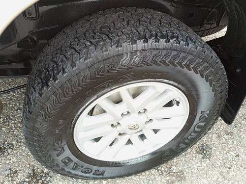 Imagen 13 de 13 de Toyota Hilux Kavak