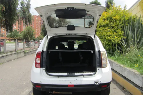 Renault Duster 2.0 Dynamique 4x4