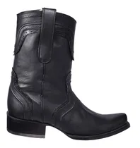 Comprar Botas Vaqueras Caborca Tipo Cuadra Modernas Últimas Pares...