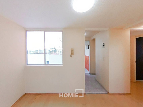 Imagen 6 de 12 de Departamento Bien Ubicado En Renta En Tacuba, Miguel Hidalgo., 56855