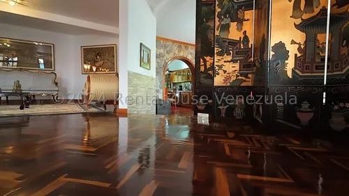 Casa En Venta Centro Vgi
