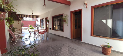 Imagen 28 de 30 de Hermosa Casa Con Gran Terreno