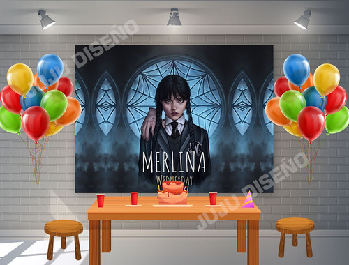 Fondo De Tela De Rainbow Friends Eventos Fiestas Cumpleaños