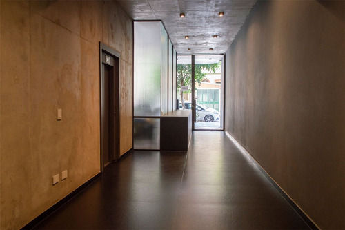Venta Depto 2 Amb Pileta Villa Urquiza A Estrenar