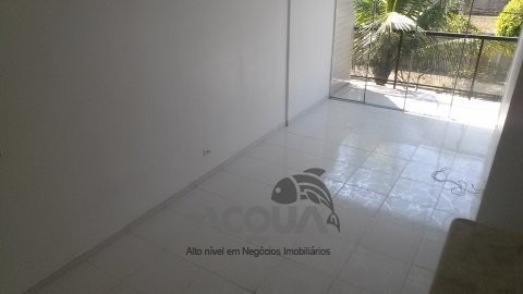 Imagem 3 de 8 de Apartamento 1 Dormitório 1 Vaga, Enseada - 0699-1