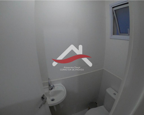 Imagem 29 de 30 de Fantástico Apartamento 140 M², No Resid. Saint Tropez, 3 Suítes, 4 Wc, Varanda Gourmet, Mobiliado, Lazer Completo, 3 Vagas.mercadão Campolim, Sorocaba - Ap00224 - 70428473