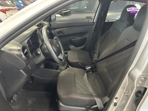 Renault Kwid Zen 1.0 12v SCe (Flex)