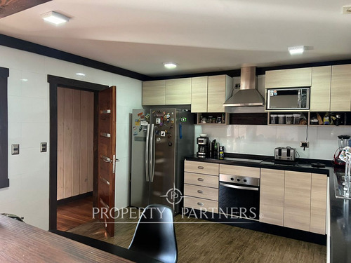 Casa En Excelente Ubicación Condominio Los Cines