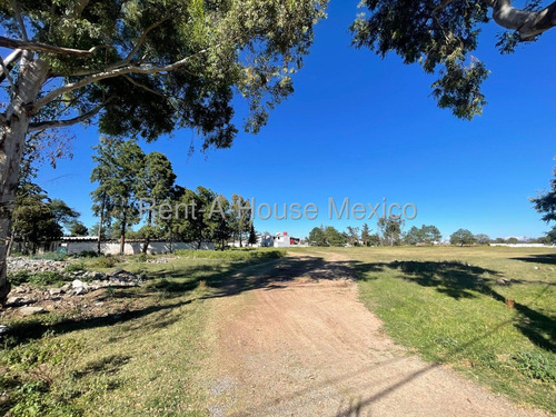 Rancho En Venta En Jaltepec Tulancingo De Bravo Gis 25-3119