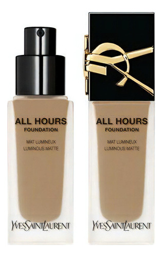 Base Ysl All Hours Foundation Mw9