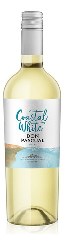 Vino Don Pascual Coastal White