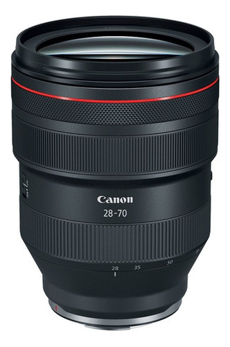 Canon Rf 28-70mm F/2 L Usm Lens