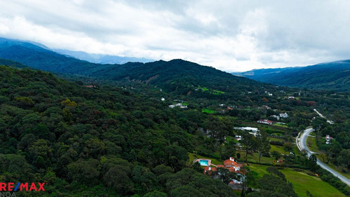 Terreno 1 Ha Venta Finca Castellanos San Lorenzo.