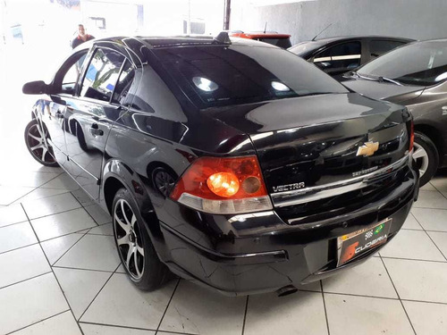 Vectra Expression 2011completo