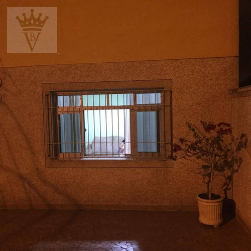 Casa Com 3 Dormitórios À Venda, 147 M² Por R$ 2.350.000,00 - Pirituba - São Paulo/sp - Ca0279