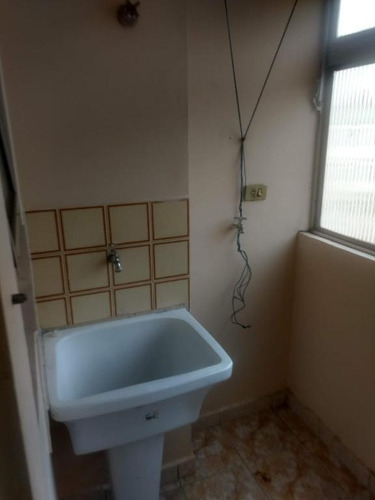 Imagem 11 de 16 de Apartamento Com 2 Dormitórios À Venda, 50 M² Por R$ 249.900,00 - City Pinheirinho - São Paulo/sp - Ap3182