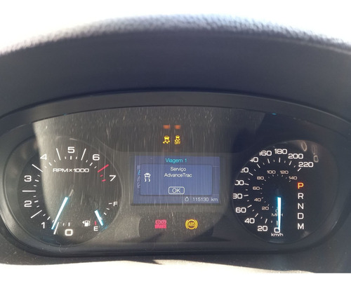 Imagem 6 de 15 de Ford Edge 3.5 V6 Gasolina Sel Automático