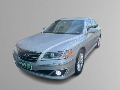 Hyundai Azera 3.3 MPFI GLS SEDAN V6 24V GASOLINA 4P AUTOMÁTICO