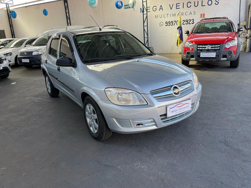 Chevrolet Prisma 1.0 Mt Joy