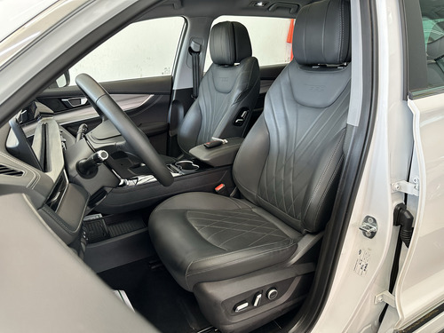 Caoa Chery Tiggo 8 Pro 1.5 TCI PLUG-IN HYBRID DHT