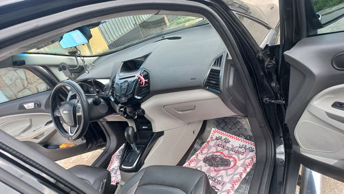 Ford Ecosport 2.0 16v Titanium Flex Powershift 5p