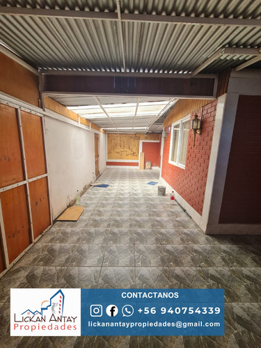 Villa Caspana, Comoda Casa 3d. 1 1/2b. 2e.