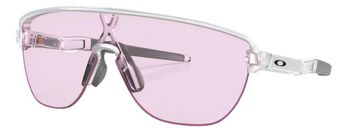 Lentes Running Oakley Corridor Prizm Low Light Transparente