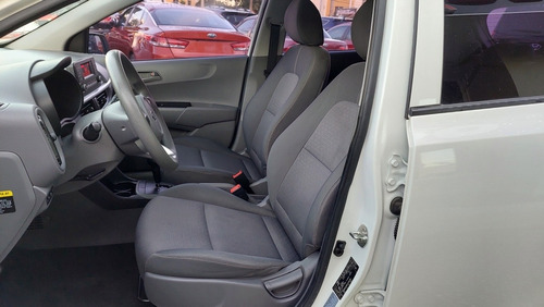 Imagen 8 de 10 de Kia Morning O Picanto Coreana