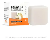 Comprar Jabón De Arroz Tailandés, 65 G, Jabón Para Lavar, Bañar Y Co
