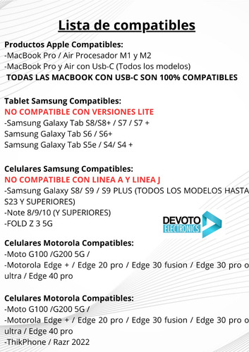 Cable Usb C Hdmi 4k Macbook Tv Samsung Galaxy Dex Mode 60hz