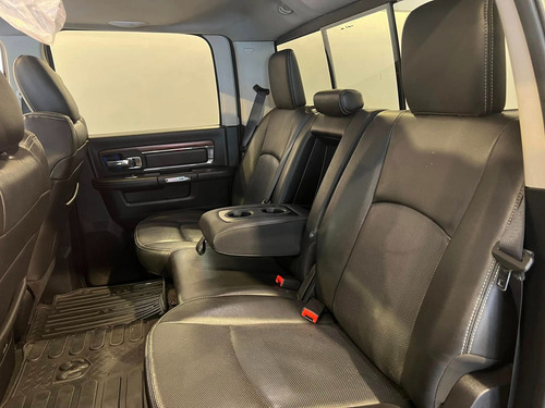 RAM 1500 5.7 Laramie Atx V8