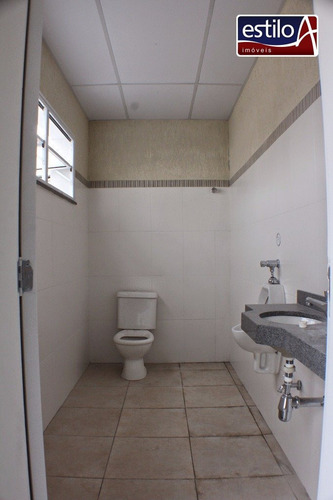 Imagem 8 de 15 de Predio Comercial - Jardim Marajoara - Ref: 220 - V-220
