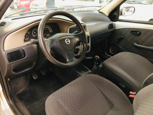 Fiat Palio Fire 1.0 2005/2006 (2590)