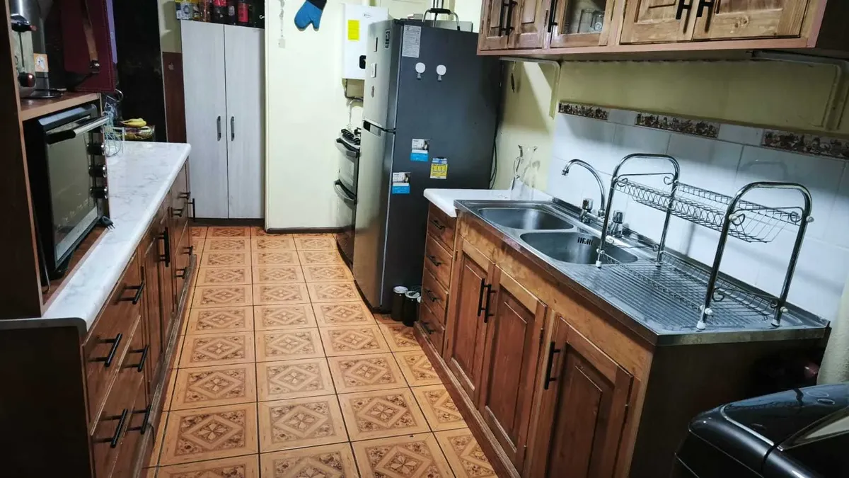 Imagen 5 de 13 de Vendo Departamento Primer Piso - Avenida Francia (176840)