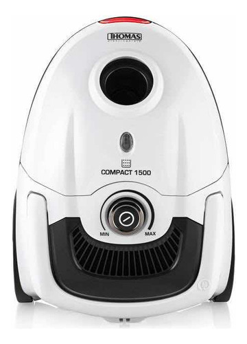 Aspiradora De Arrastre 1500 W Thomas