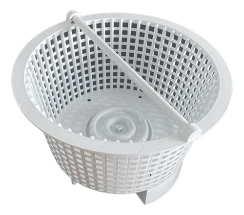 Cesta De Skimmer Reemplazar El Colador Accs Pools Suministra