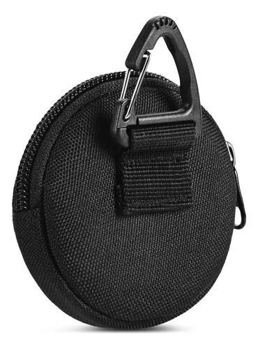 Bolsa Táctica, Soporte Militar Para Auriculares, Monedero Pa