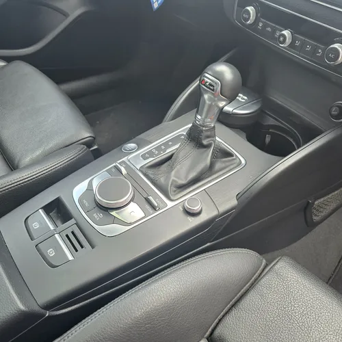 Audi A3 1.2 Tfsi Ambition