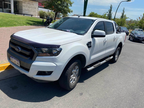 Ford Ranger 3.2 Cd Xls Tdci 200cv Manual 4x2 2018