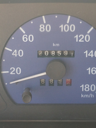 Fiat Ducato 2.8 Furgon 15 Larg Tn 2005