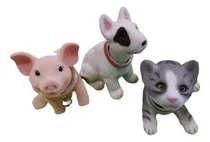 Comprar Animales De Felpa Mueven La Cabeza Muebles Automóviles Perro