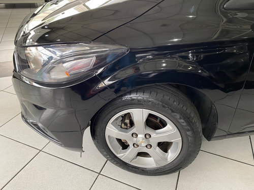 Imagem 15 de 15 de Chevrolet Prisma 1.4 Mpfi Lt 8v 2019