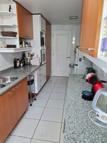 Imagen 18 de 27 de $1.200.000 Arriendo Departamento Av. Escrivá De Balaguer